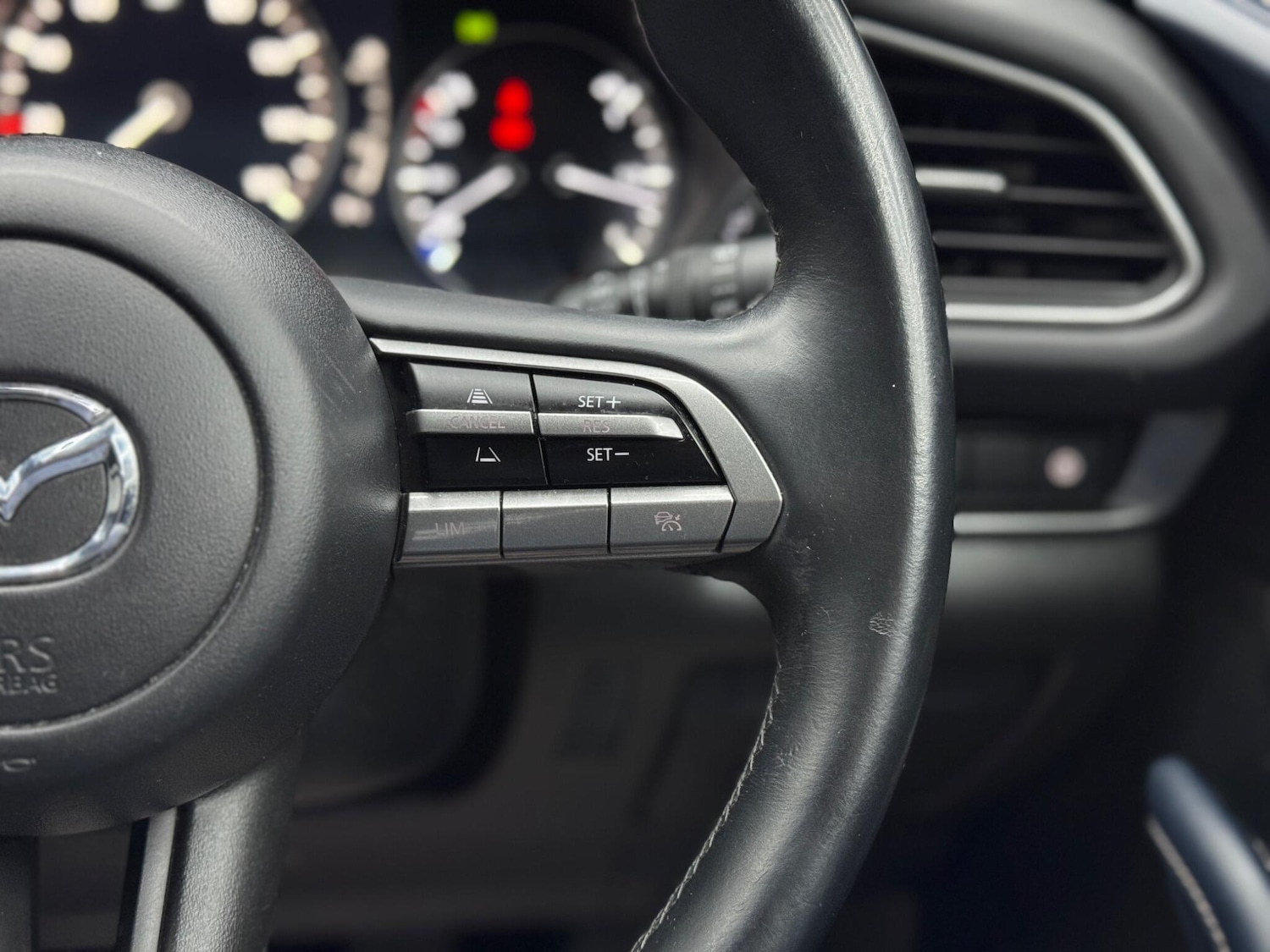 Used Mazda CX-30 2020 for sale - 77016462: Photo 21