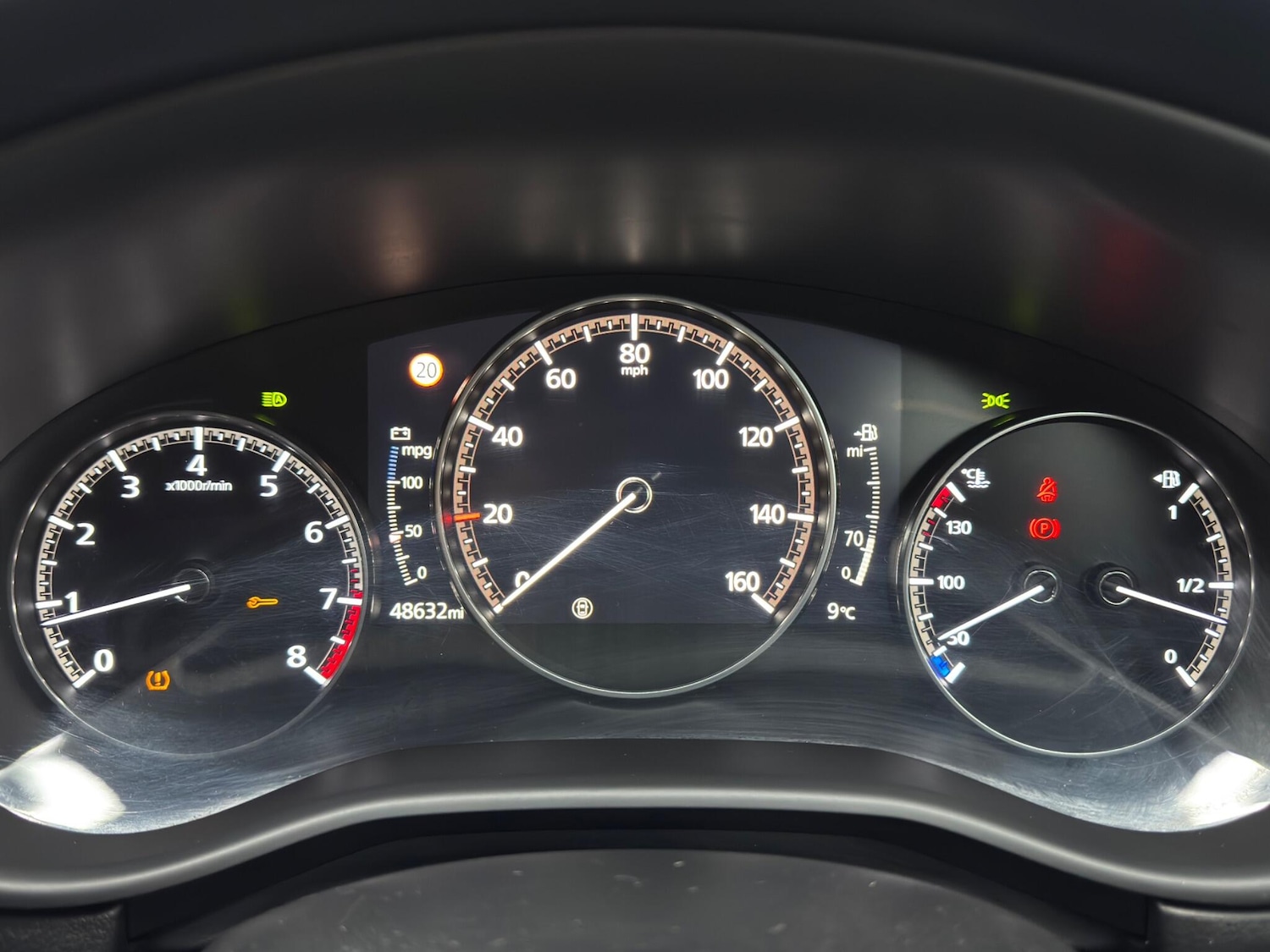 Used Mazda CX-30 2020 for sale - 77016462: Photo 22