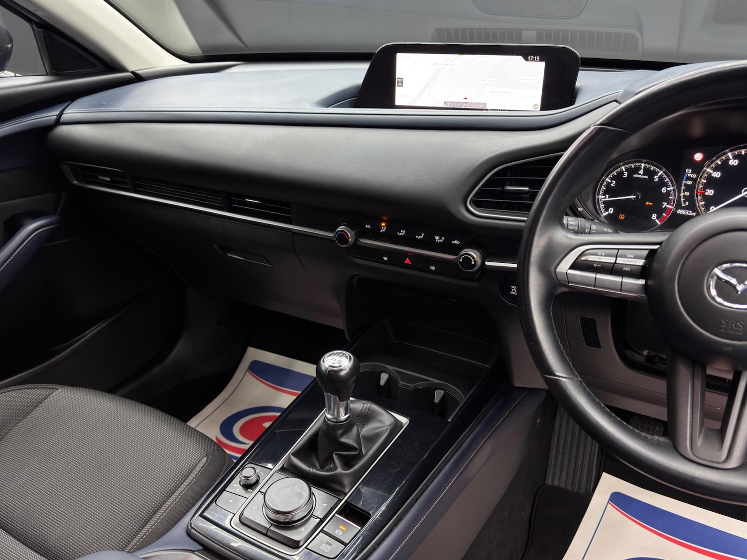 Used Mazda CX-30 2020 for sale - 77016462: Photo 24