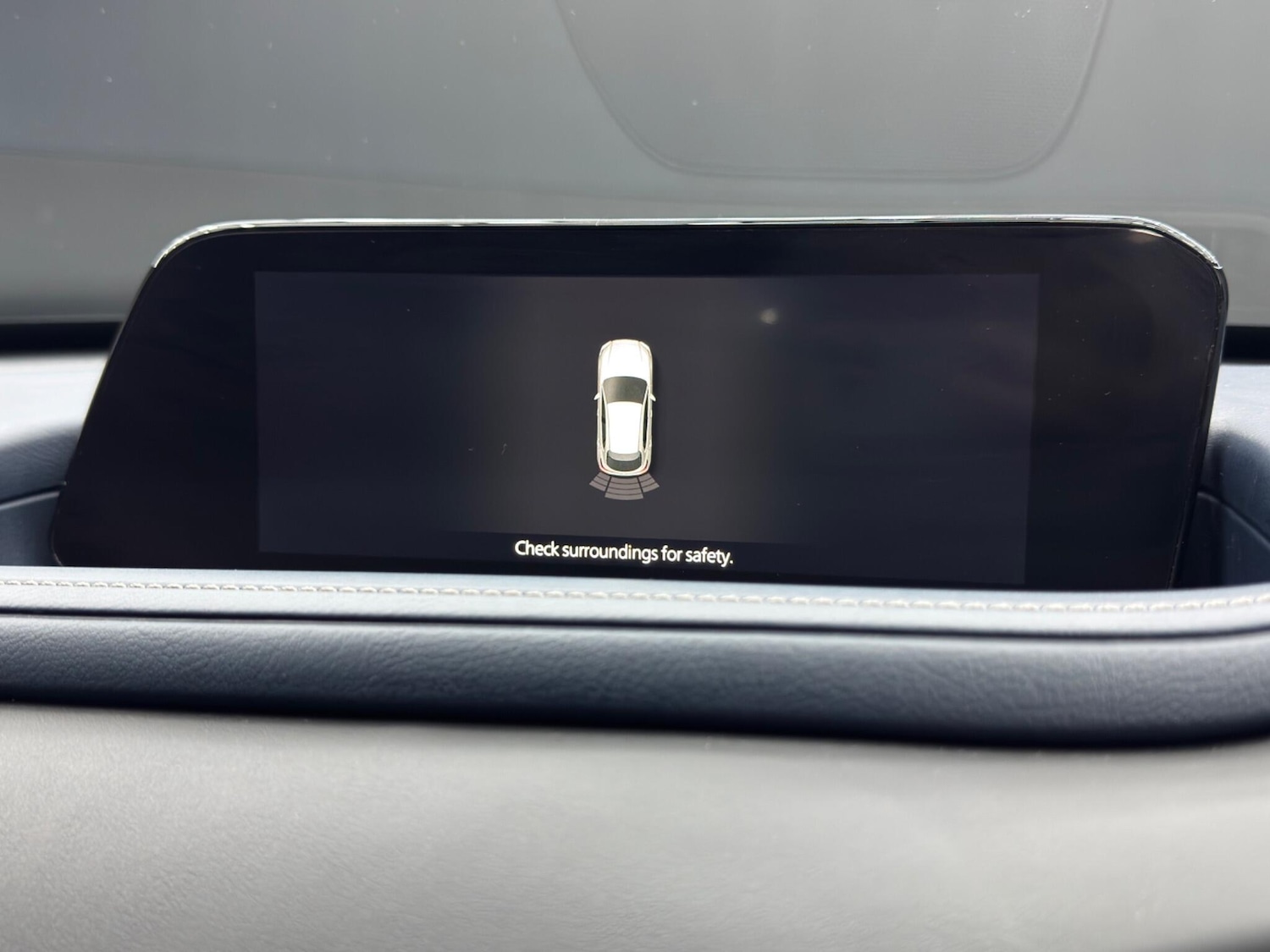 Used Mazda CX-30 2020 for sale - 77016462: Photo 36