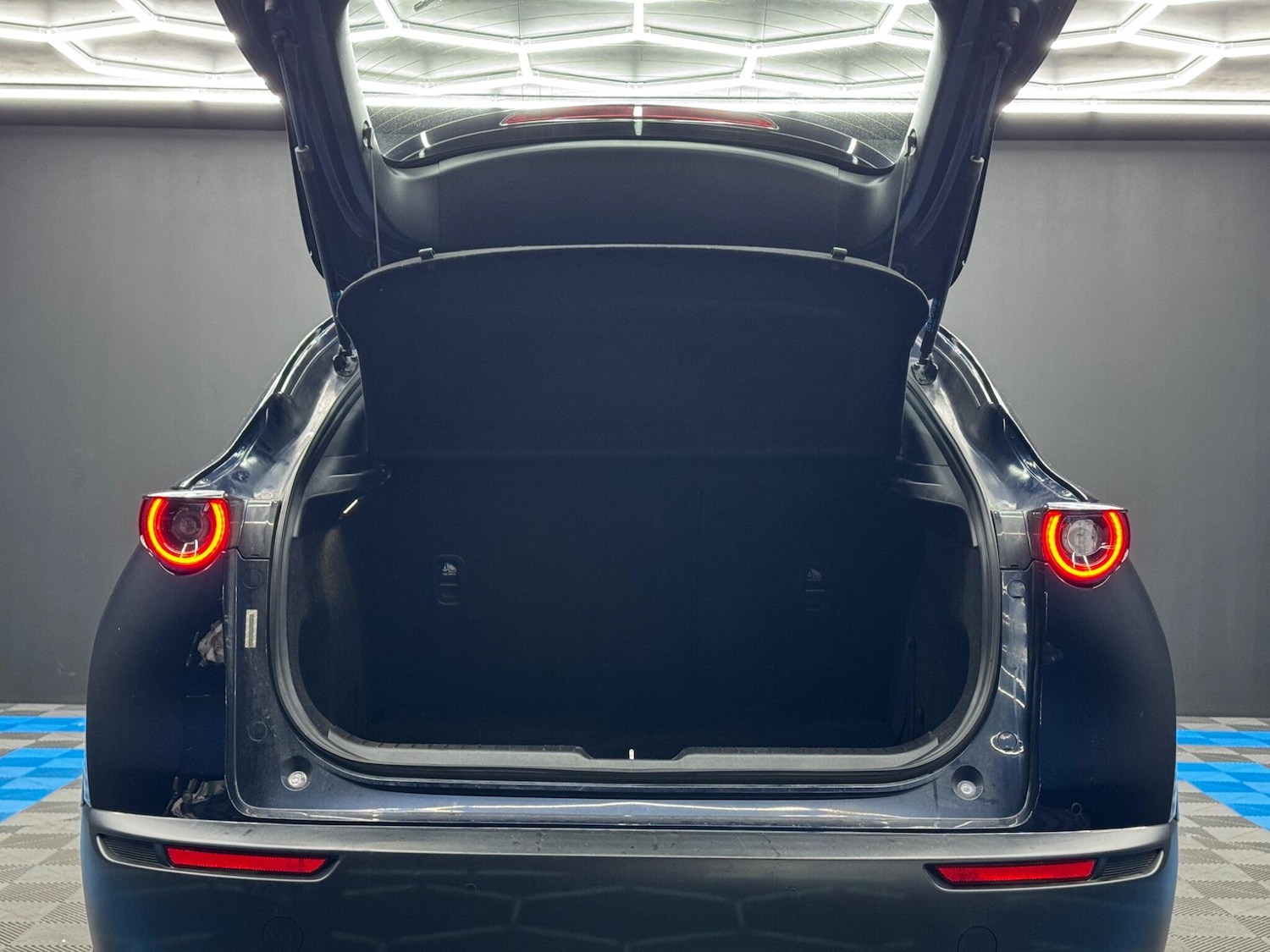 Used Mazda CX-30 2020 for sale - 77016462: Photo 39