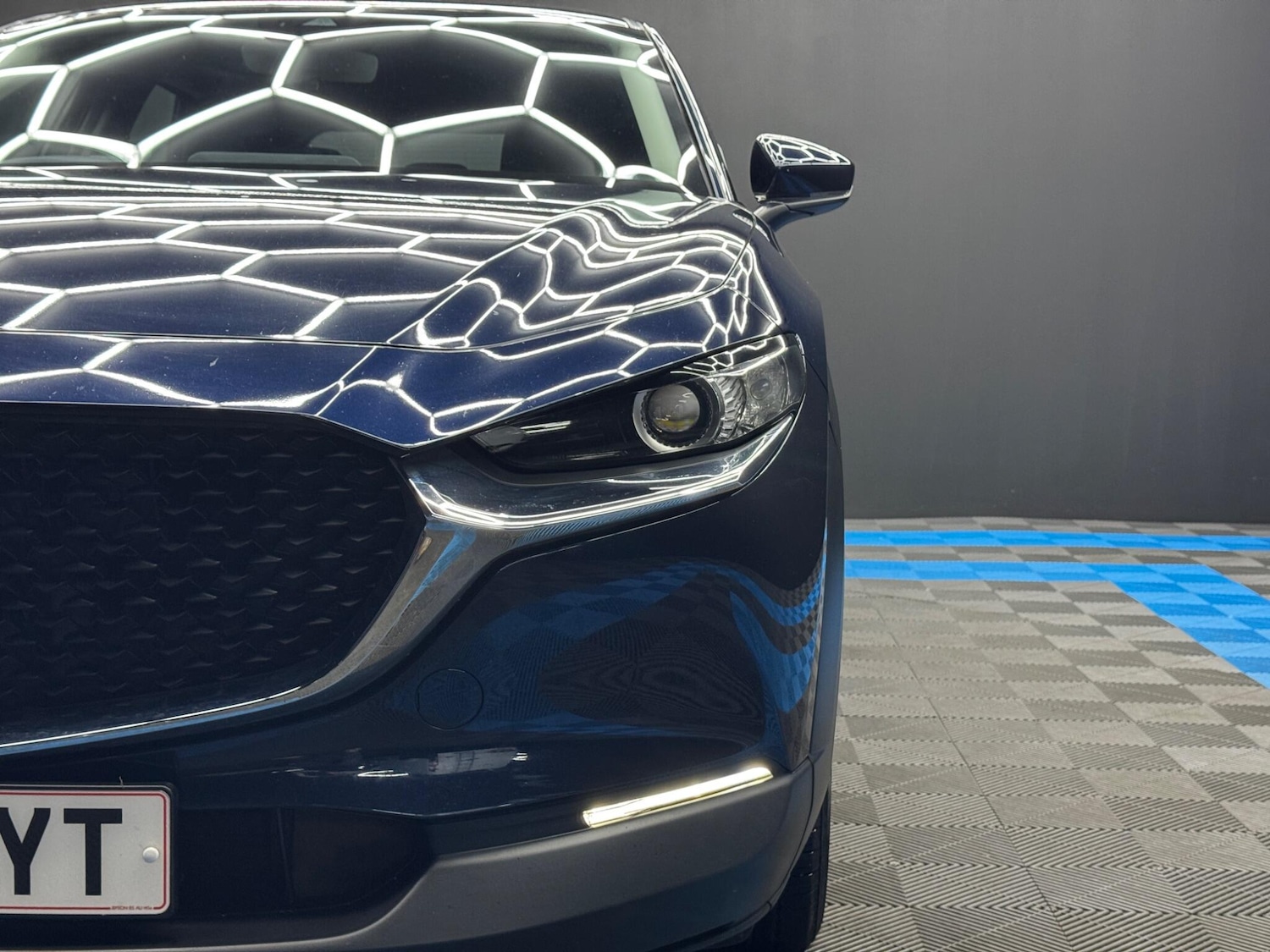 Used Mazda CX-30 2020 for sale - 77016462: Photo 44