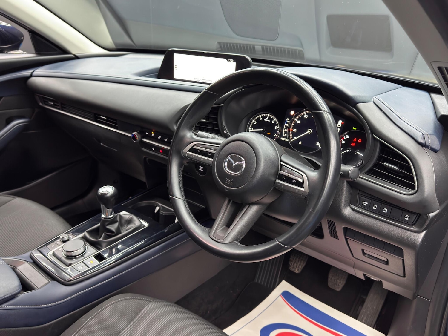 Used Mazda CX-30 2020 for sale - 77016462: Photo 9