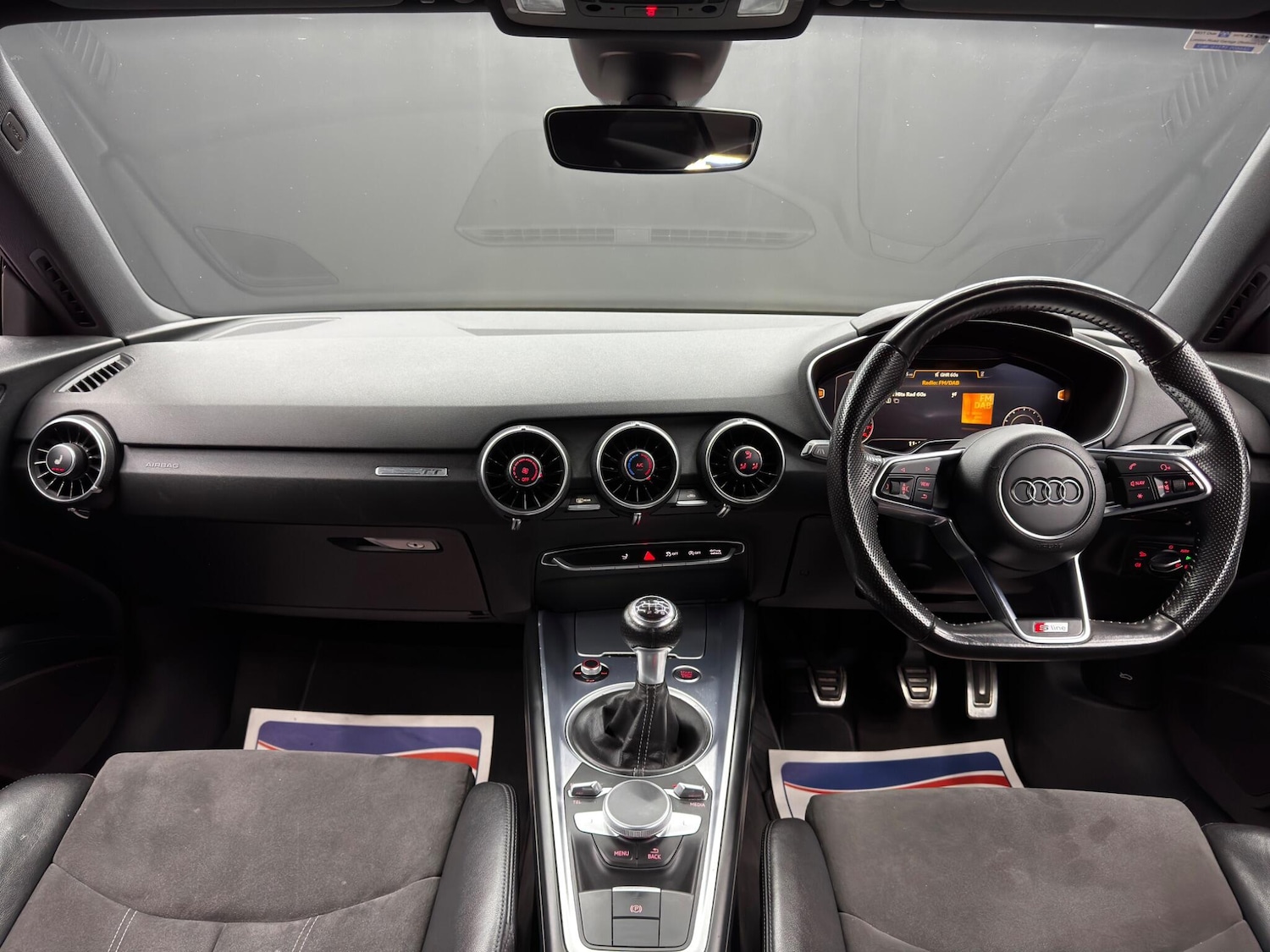 Used Audi TT for sale - 78205269: Photo 10