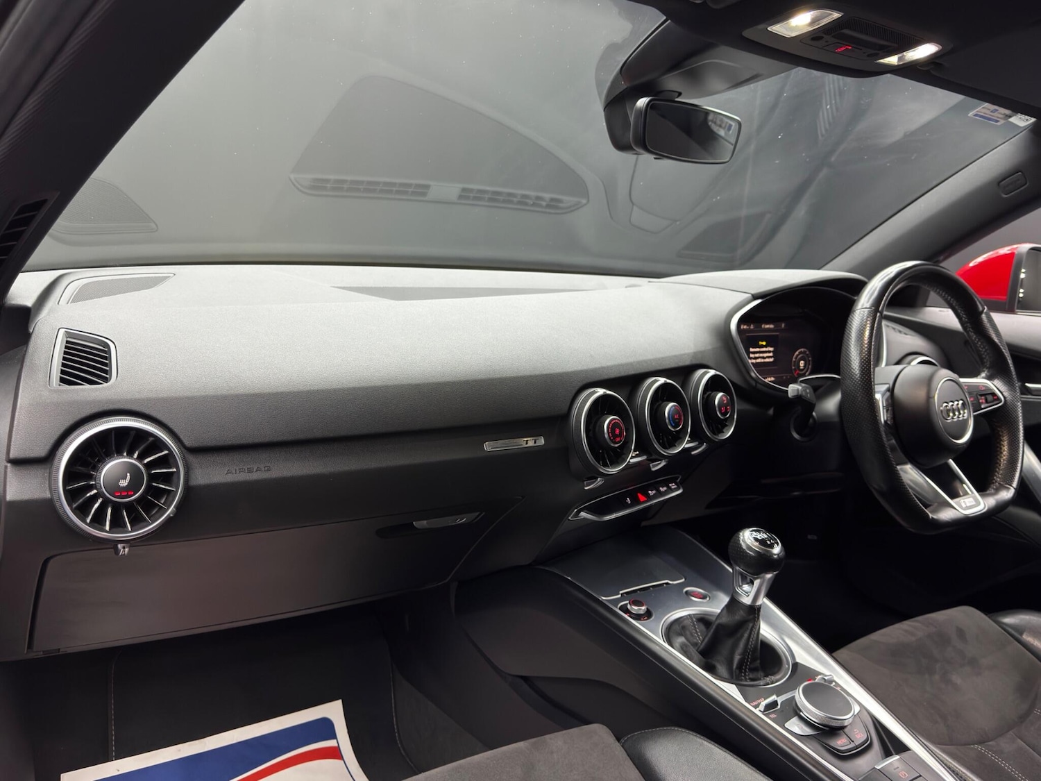 Used Audi TT for sale - 78205269: Photo 11