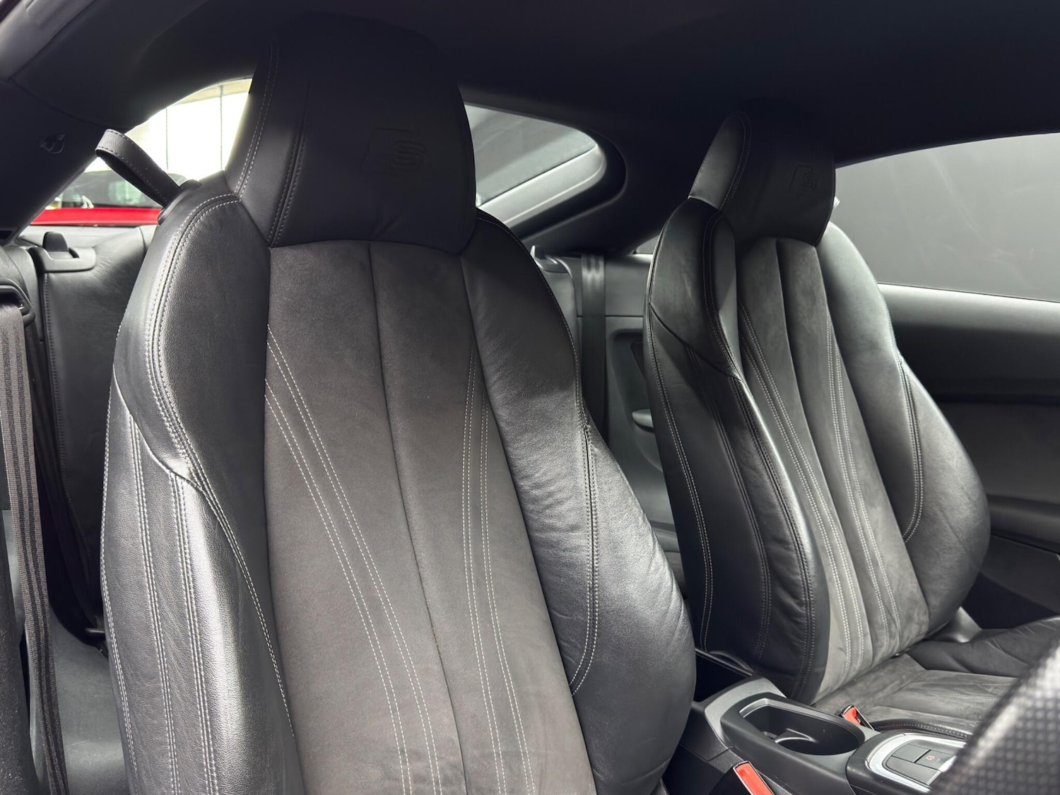 Used Audi TT for sale - 78205269: Photo 12