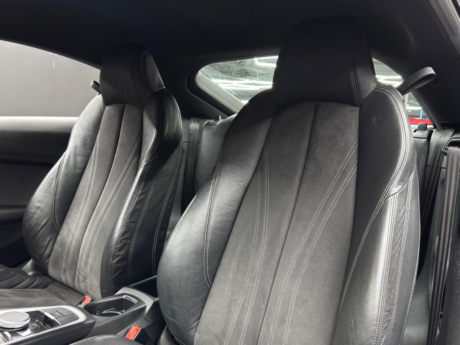 Used Audi TT for sale - 78205269: Photo 13