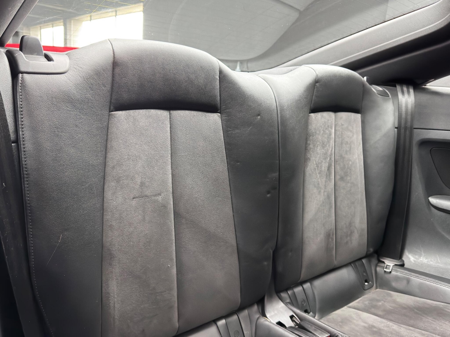 Used Audi TT for sale - 78205269: Photo 14