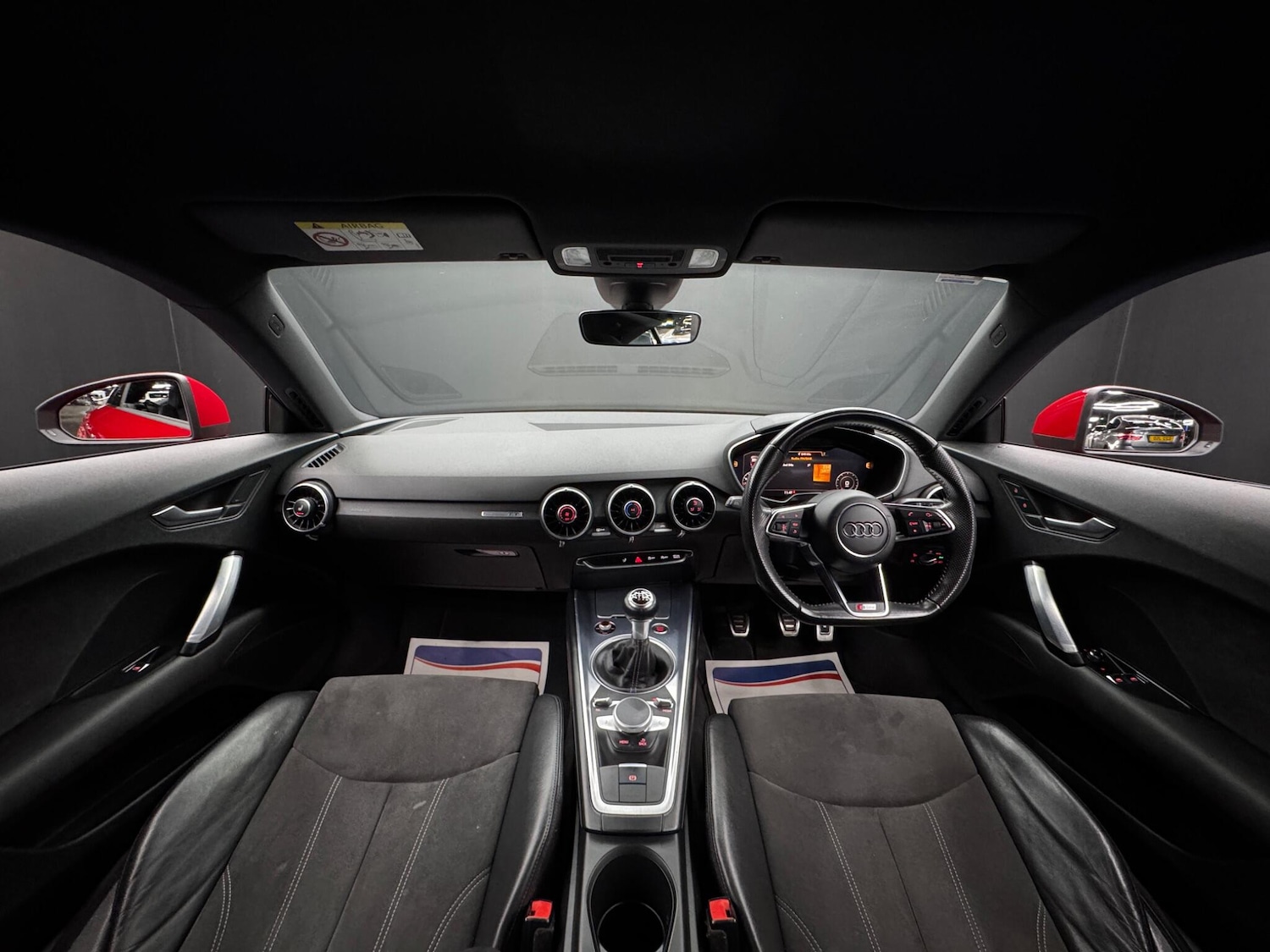 Used Audi TT for sale - 78205269: Photo 15