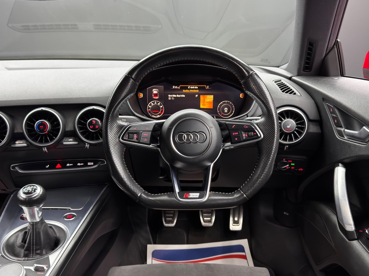 Used Audi TT for sale - 78205269: Photo 16