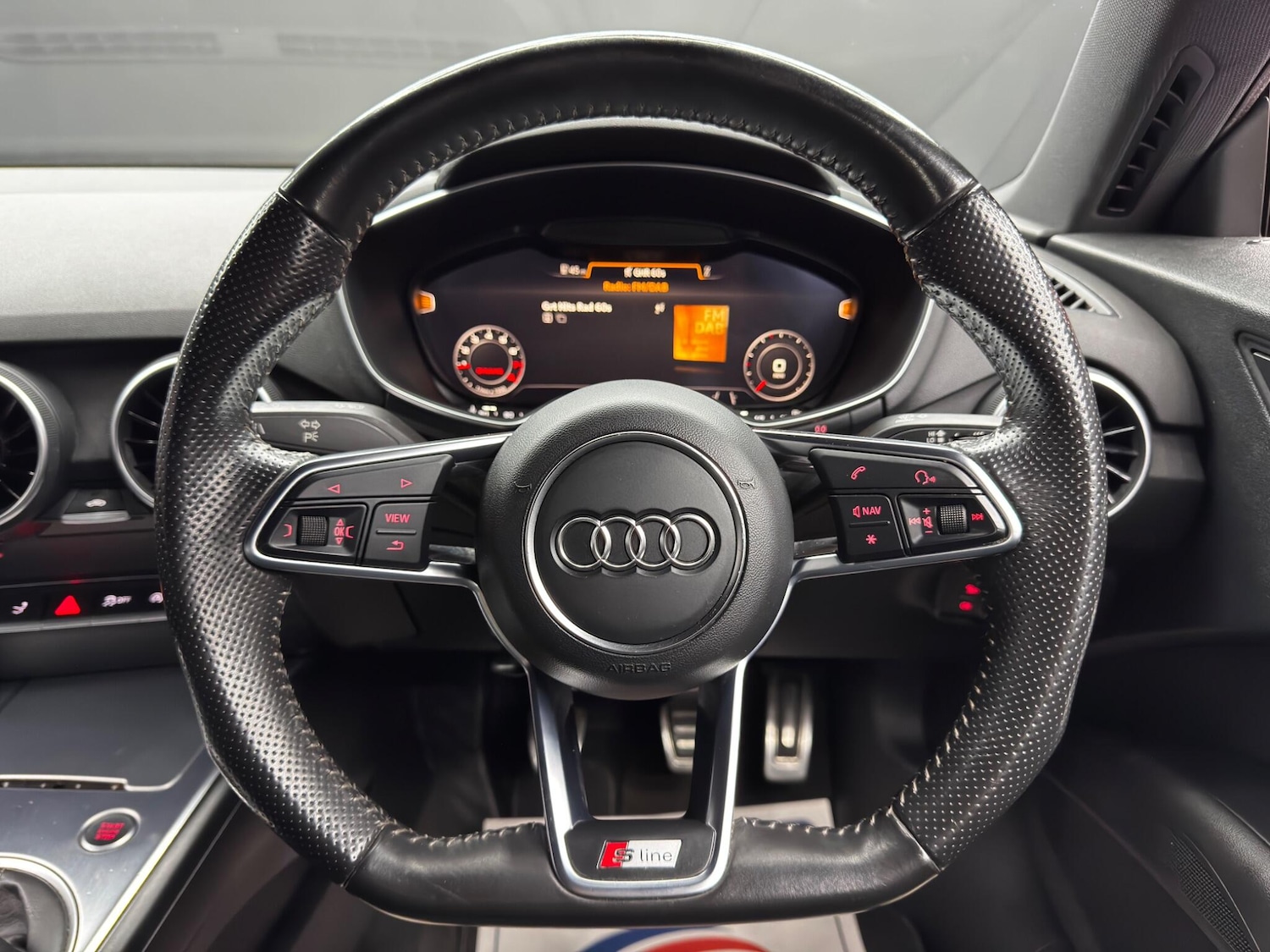 Used Audi TT for sale - 78205269: Photo 17