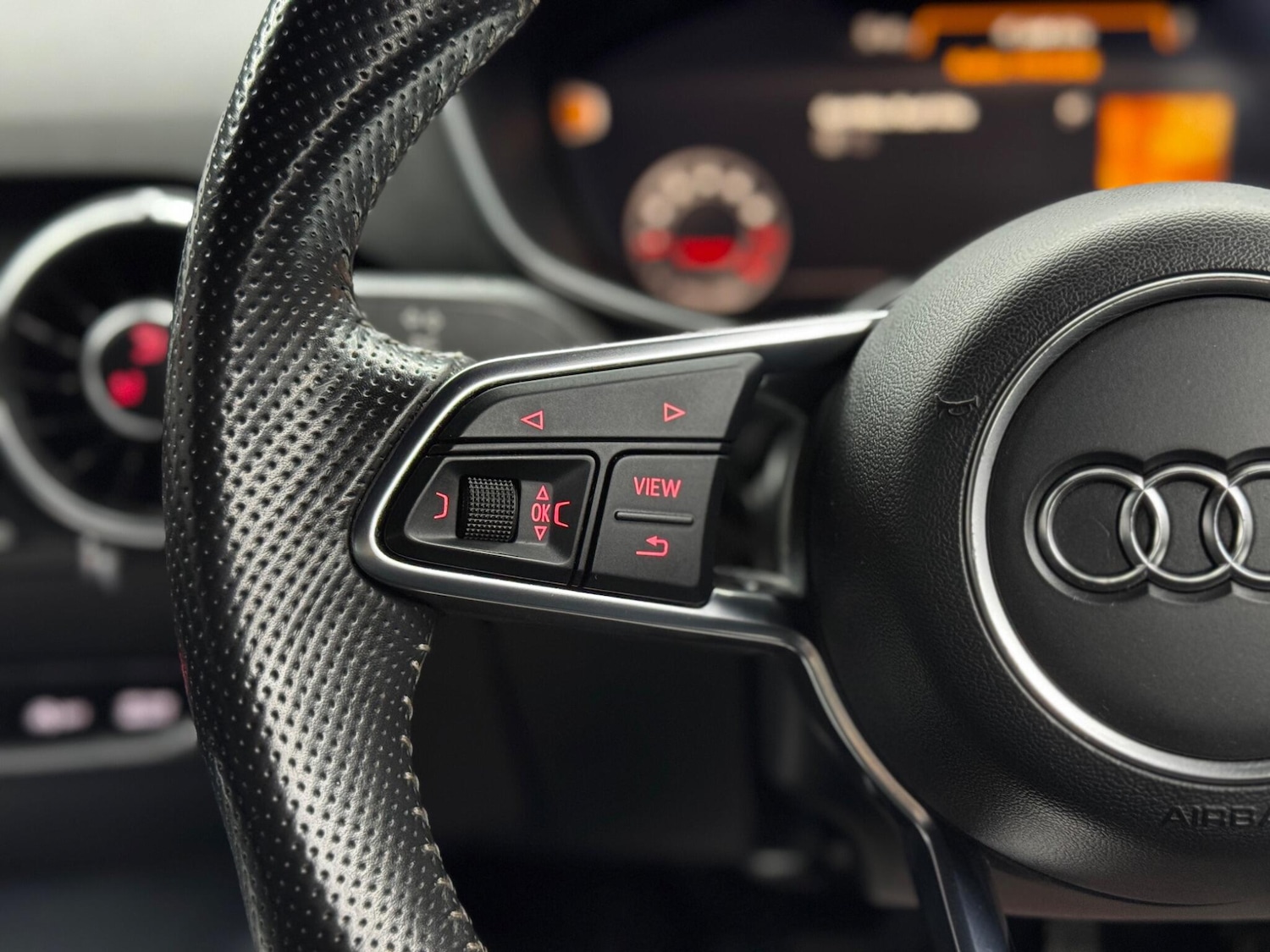 Used Audi TT for sale - 78205269: Photo 18