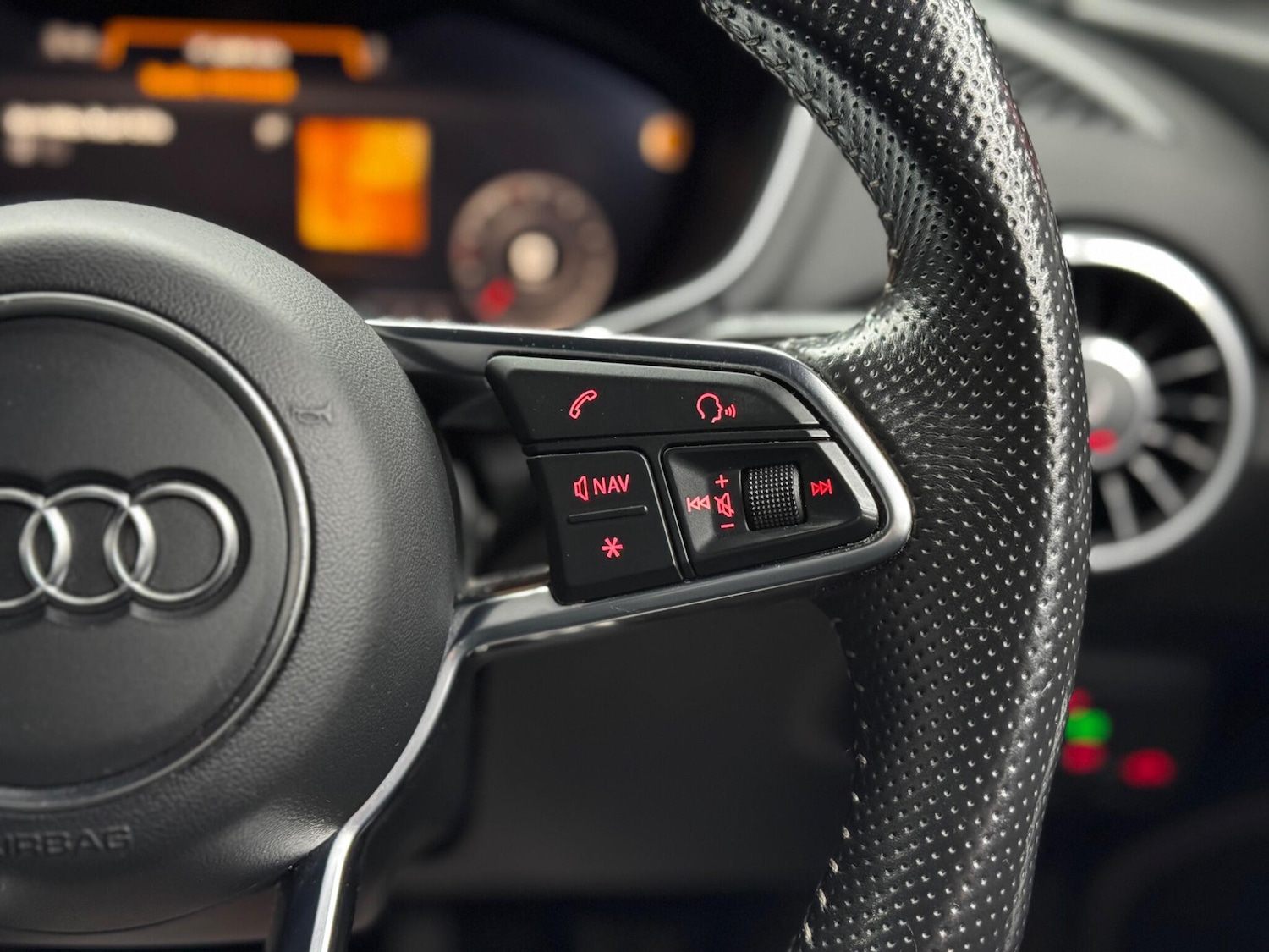 Used Audi TT for sale - 78205269: Photo 19