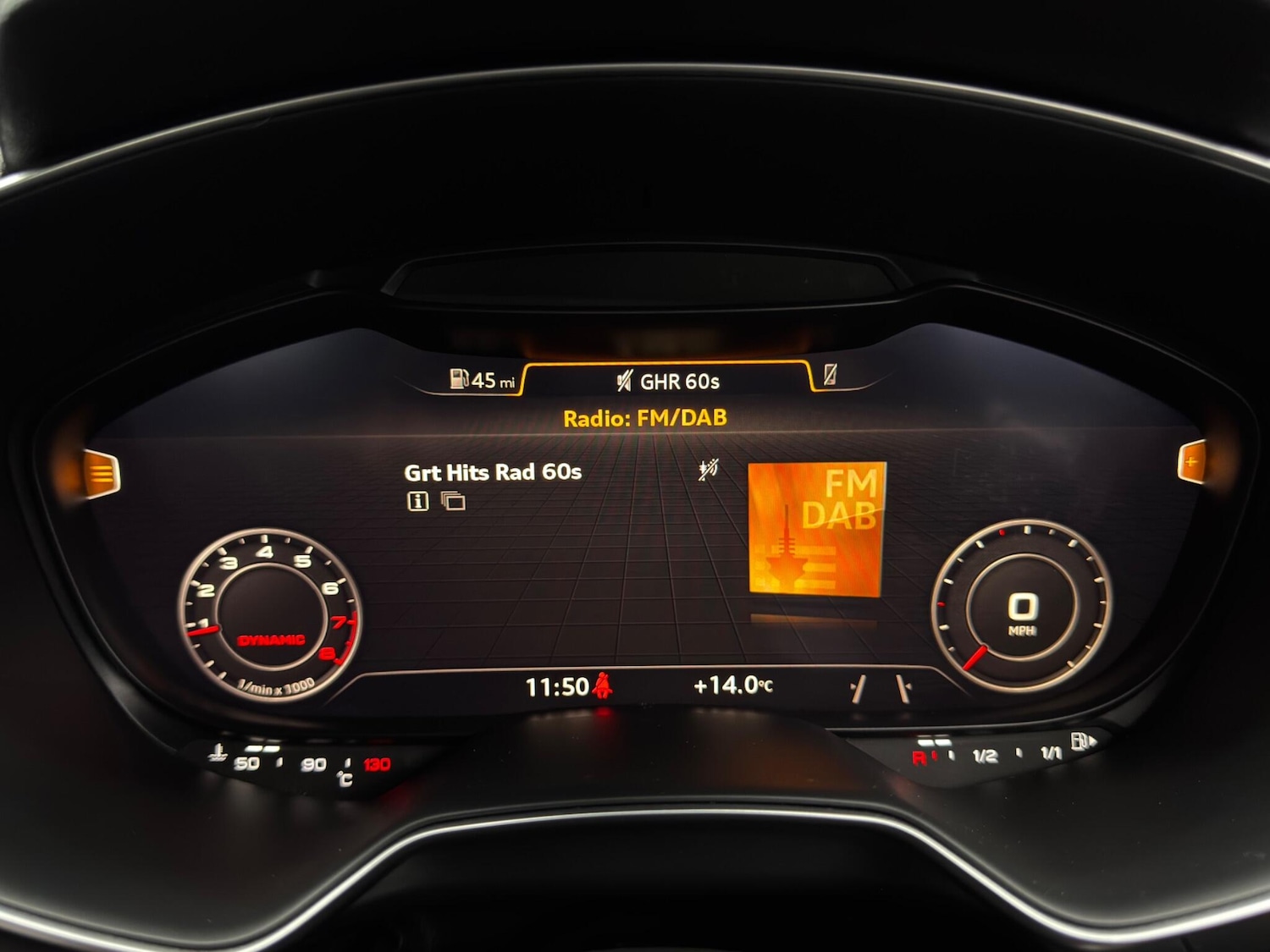 Used Audi TT for sale - 78205269: Photo 20