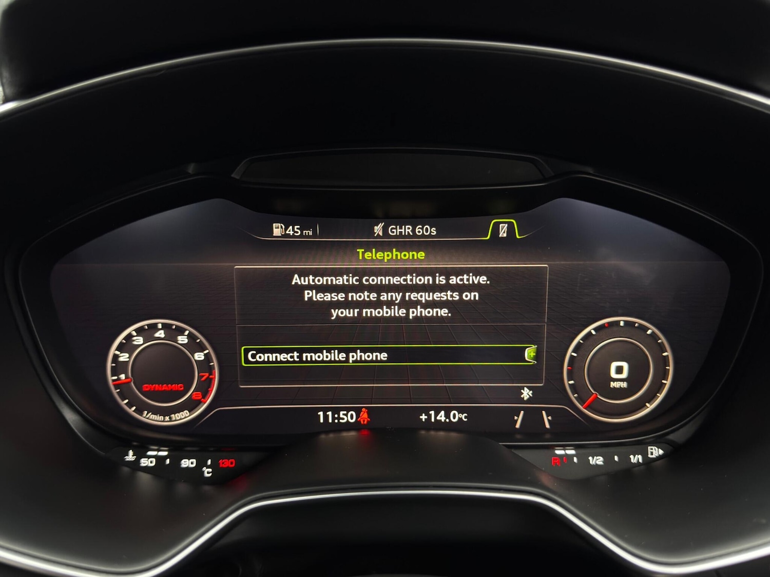 Used Audi TT for sale - 78205269: Photo 21