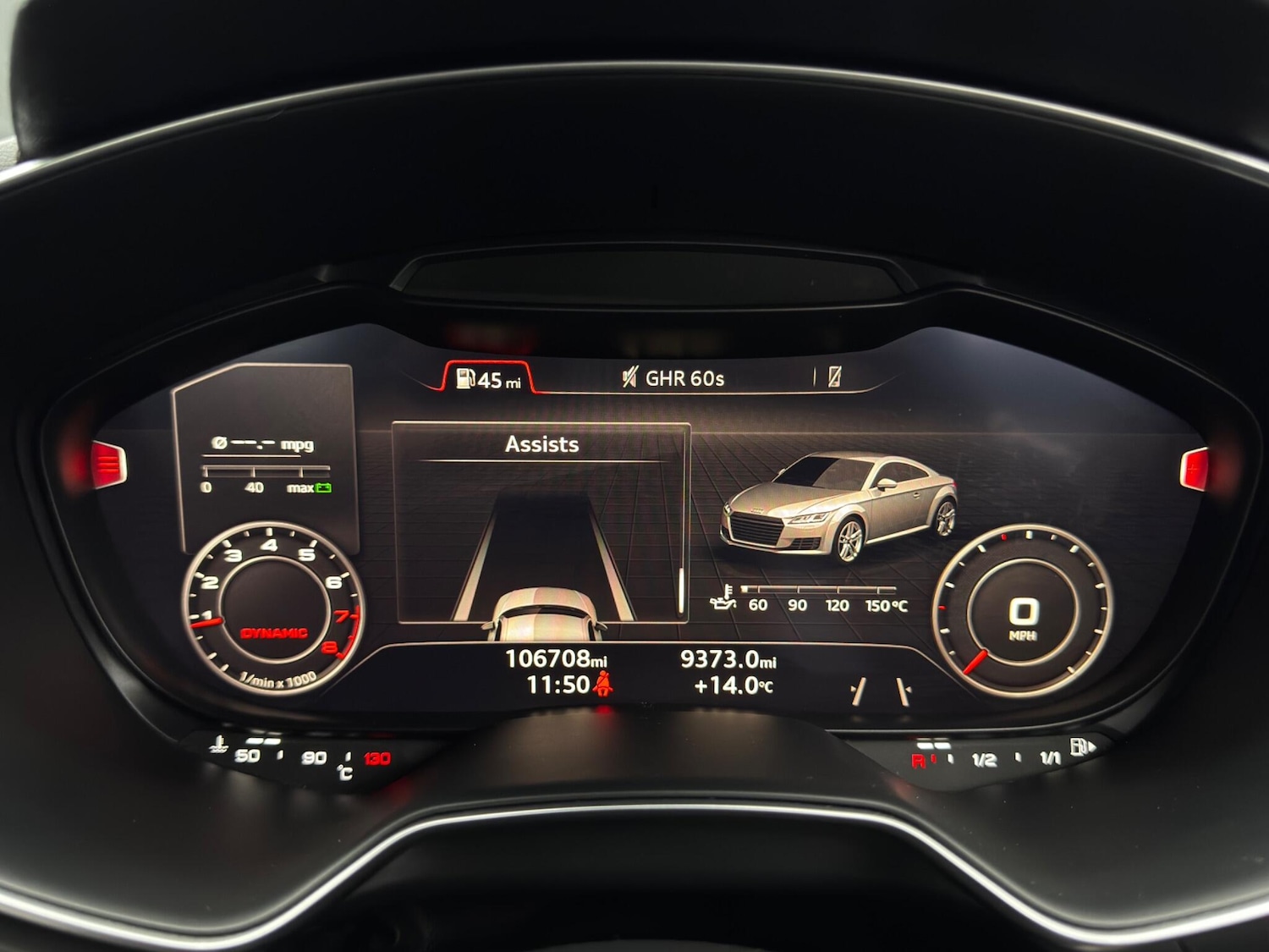 Used Audi TT for sale - 78205269: Photo 22