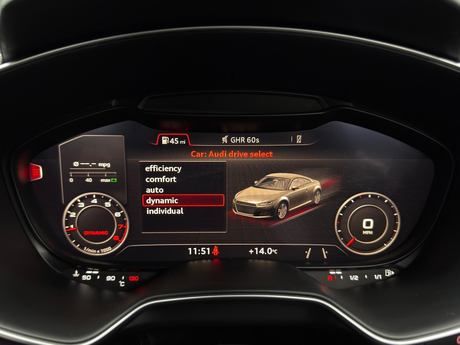 Used Audi TT for sale - 78205269: Photo 23