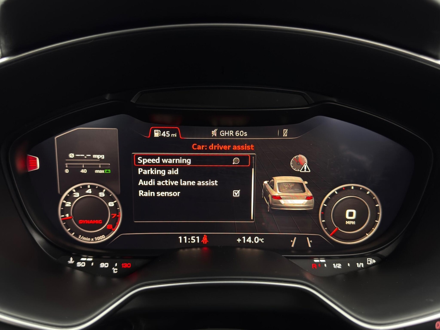 Used Audi TT for sale - 78205269: Photo 24