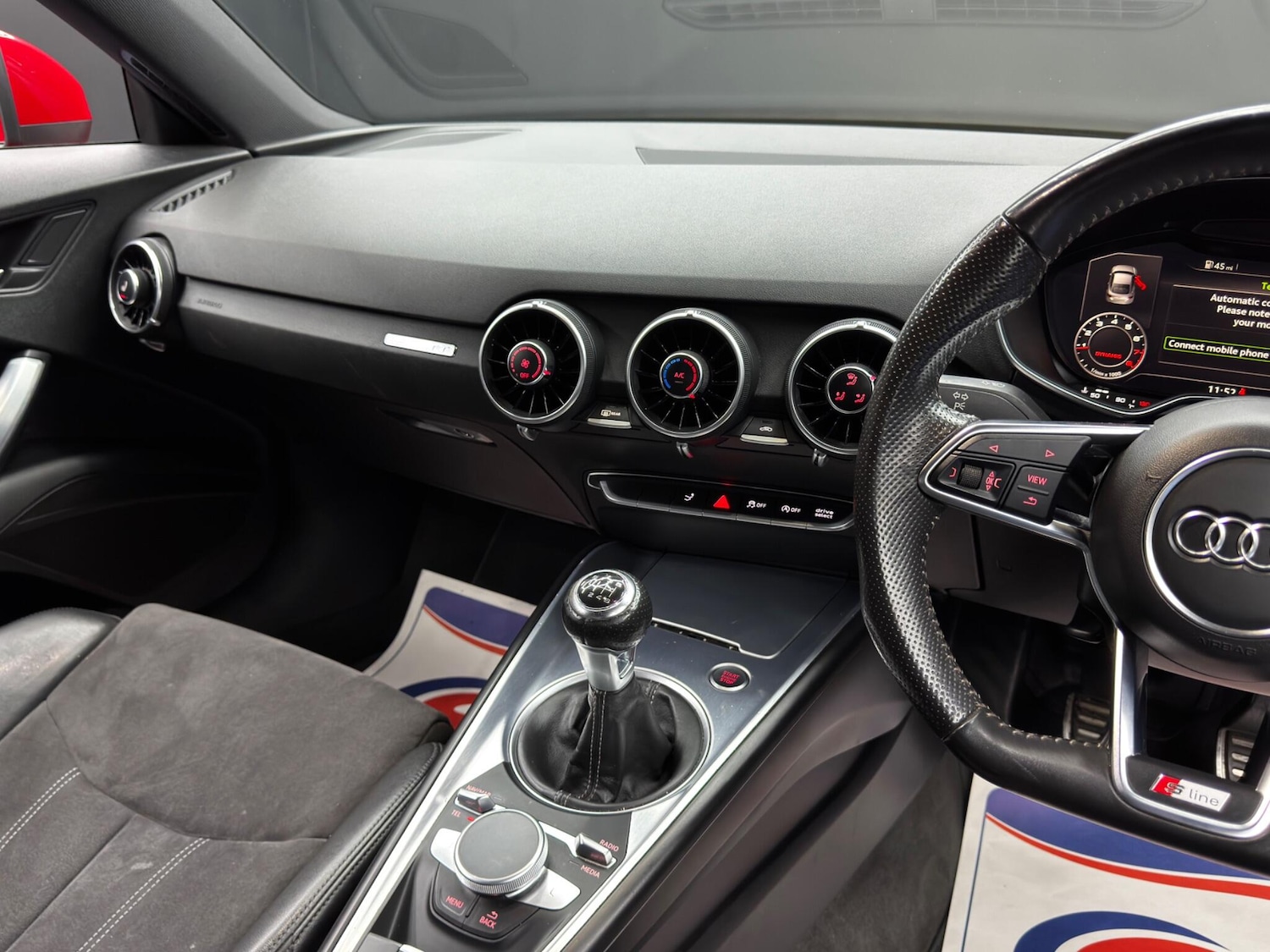 Used Audi TT for sale - 78205269: Photo 26