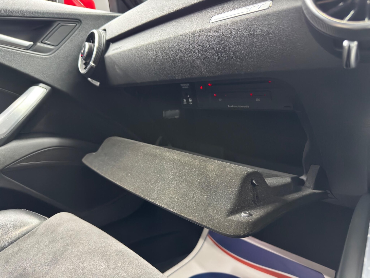 Used Audi TT for sale - 78205269: Photo 34