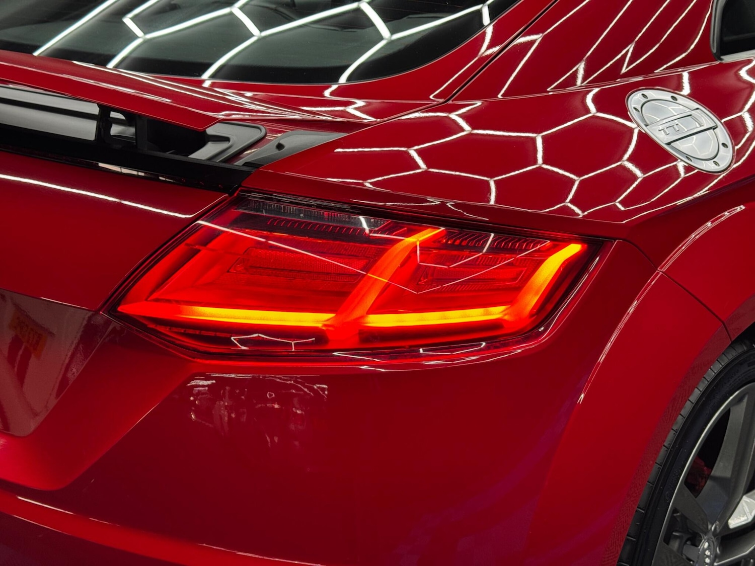 Used Audi TT for sale - 78205269: Photo 40