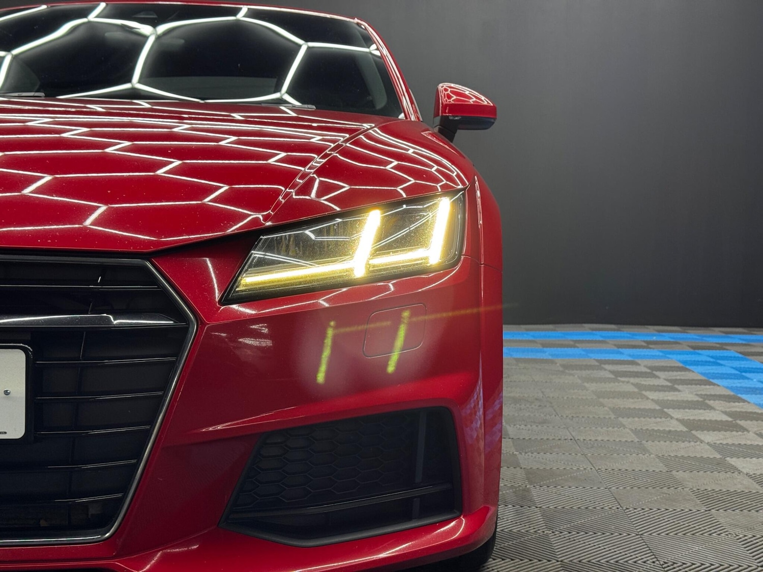 Used Audi TT for sale - 78205269: Photo 41