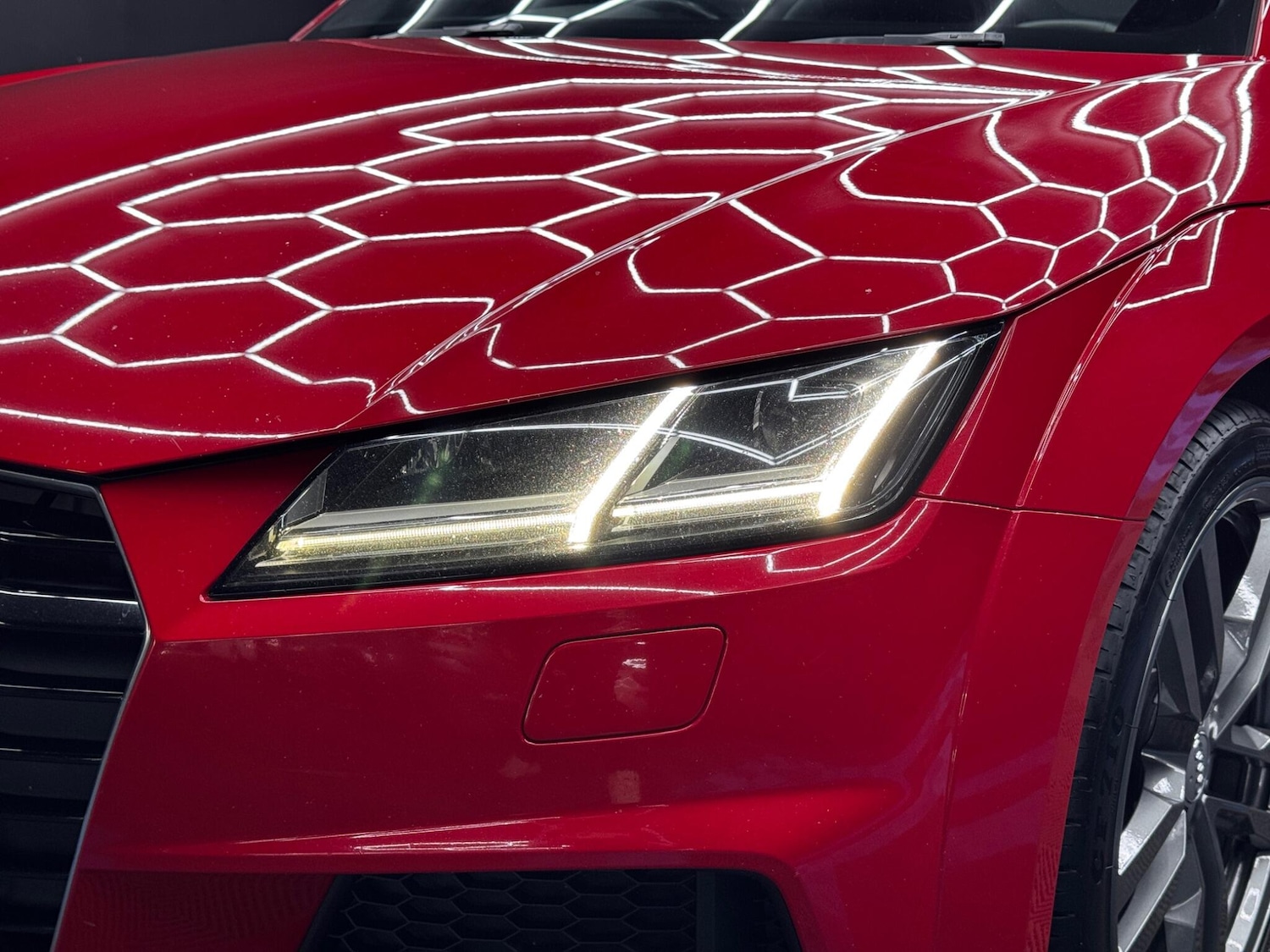 Used Audi TT for sale - 78205269: Photo 42