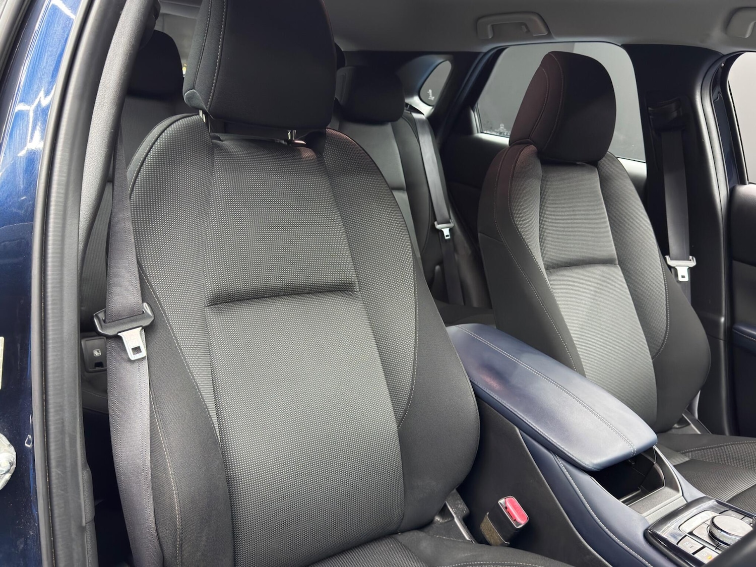 Used Mazda CX-30 2020 for sale - 77120597: Photo 12