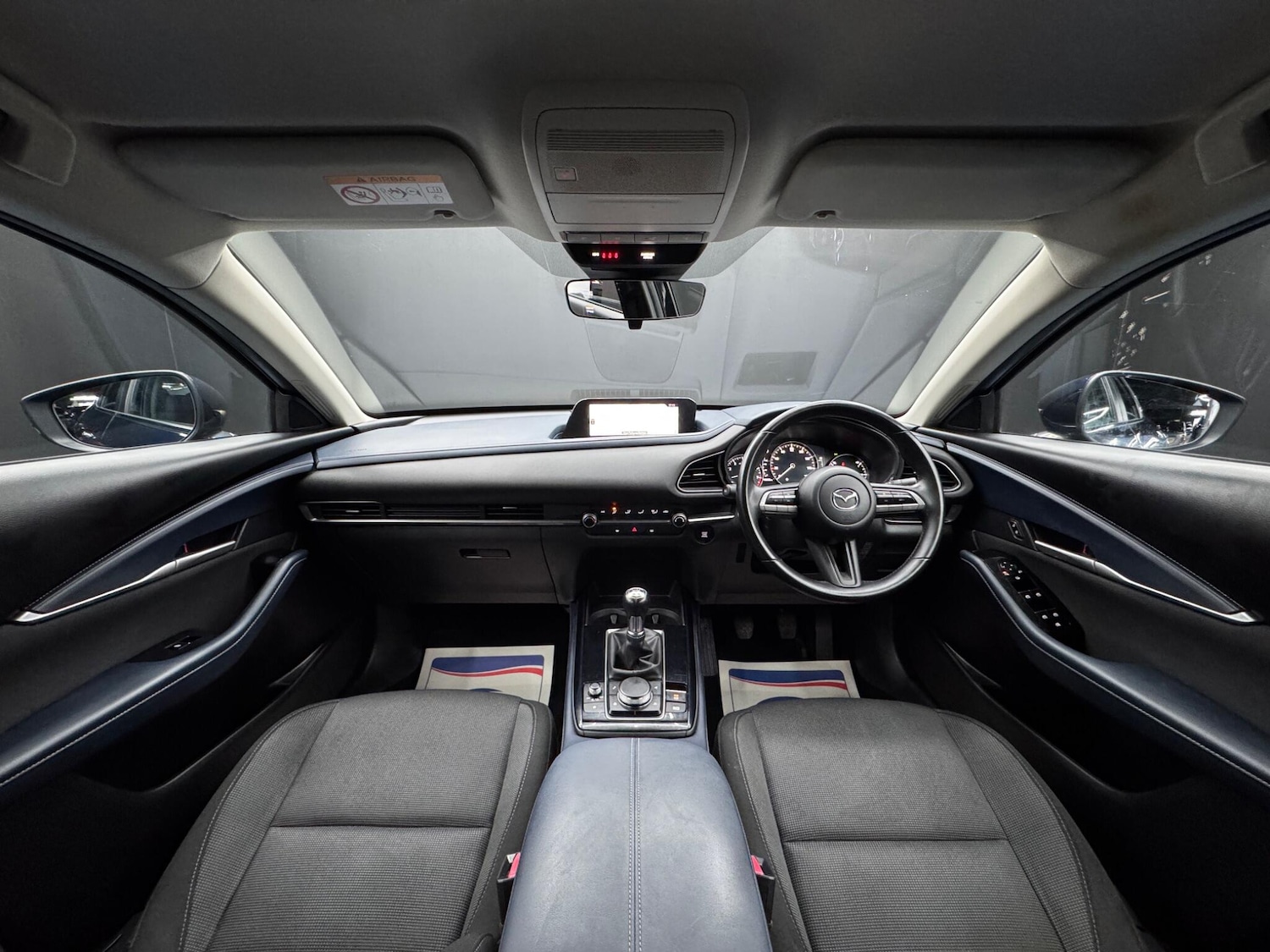 Used Mazda CX-30 2020 for sale - 77120597: Photo 17