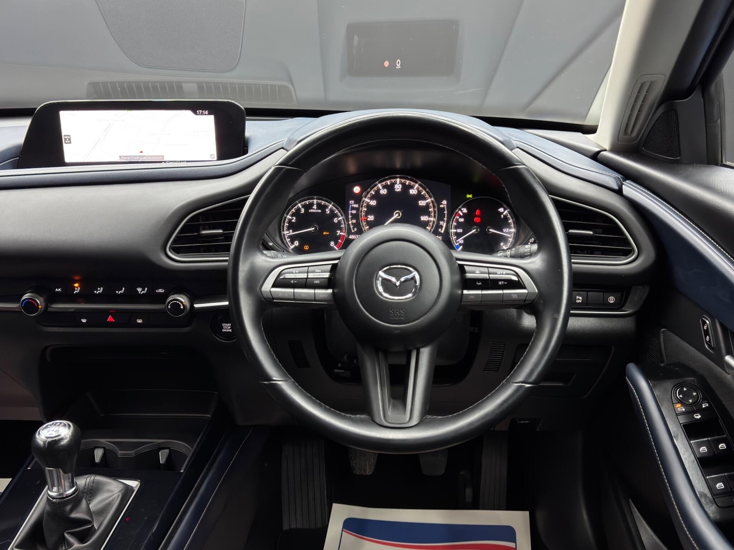 Used Mazda CX-30 2020 for sale - 77120597: Photo 18