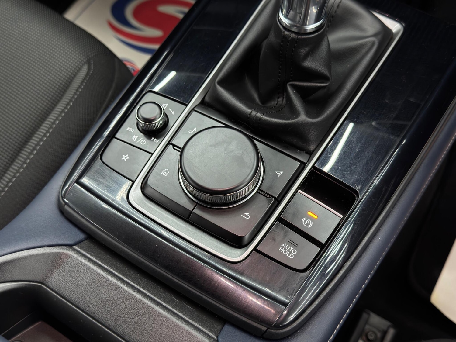 Used Mazda CX-30 2020 for sale - 77120597: Photo 25