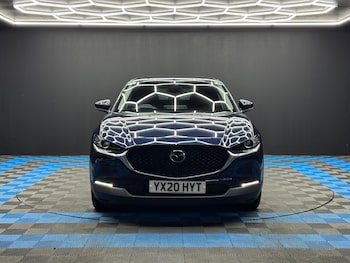 Used Mazda CX-30 2020 for sale - 77120597: Photo