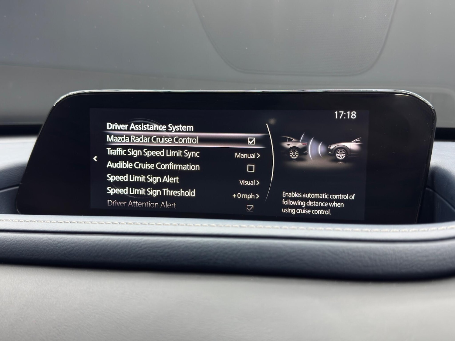 Used Mazda CX-30 2020 for sale - 77120597: Photo 33