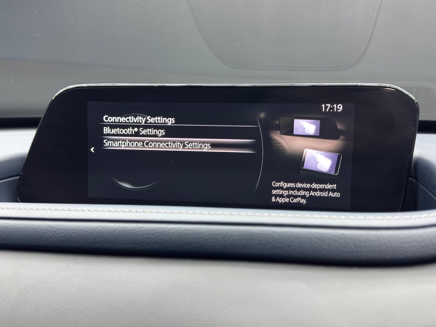 Used Mazda CX-30 2020 for sale - 77120597: Photo 35