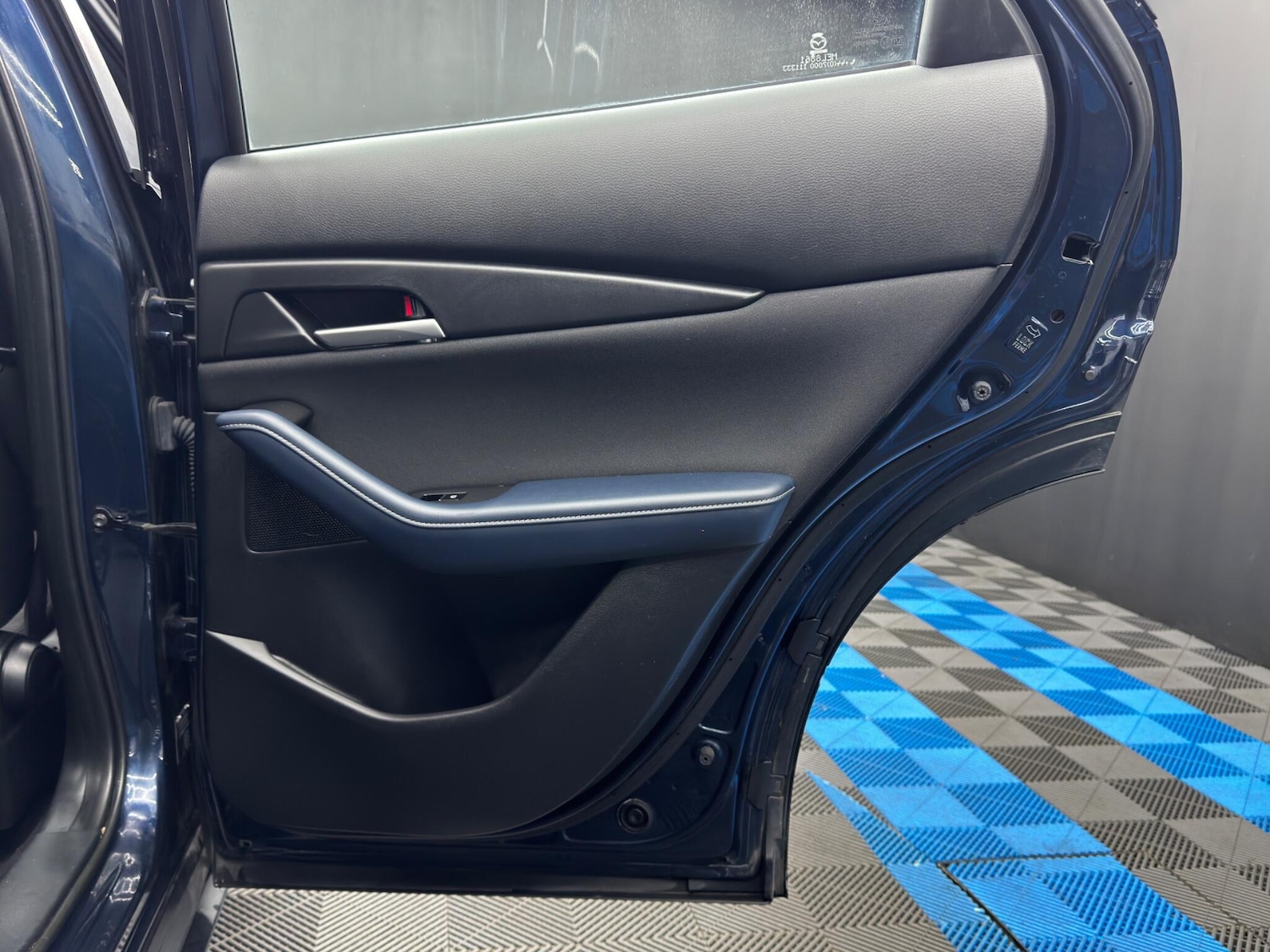 Used Mazda CX-30 2020 for sale - 77120597: Photo 41