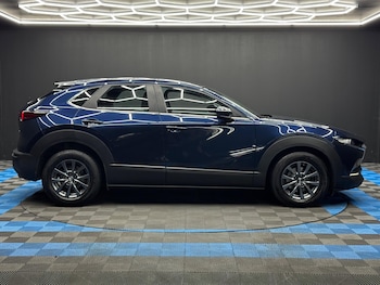 Used Mazda CX-30 2020 for sale - 77120597: Photo