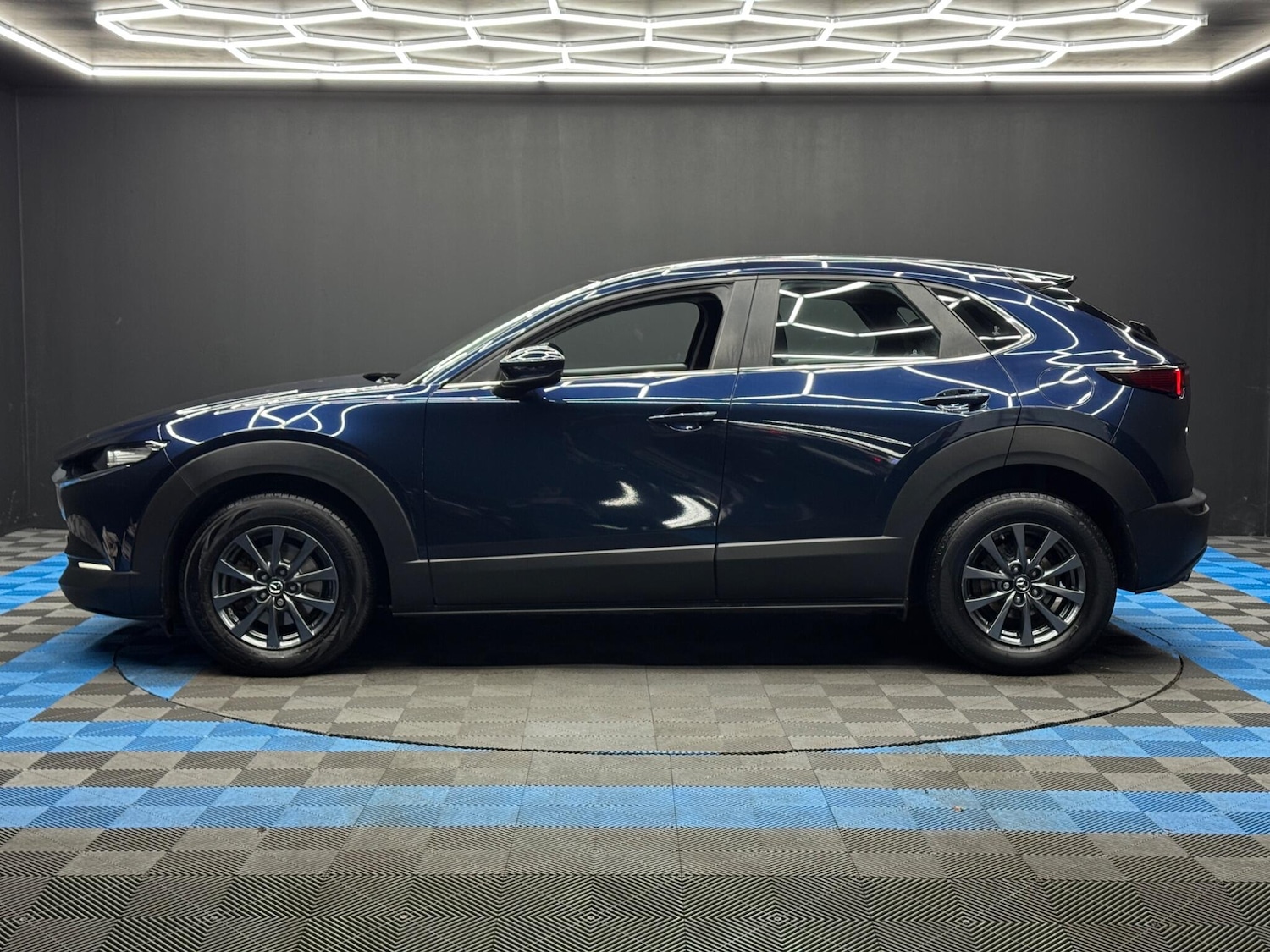 Used Mazda CX-30 2020 for sale - 77120597: Photo 8