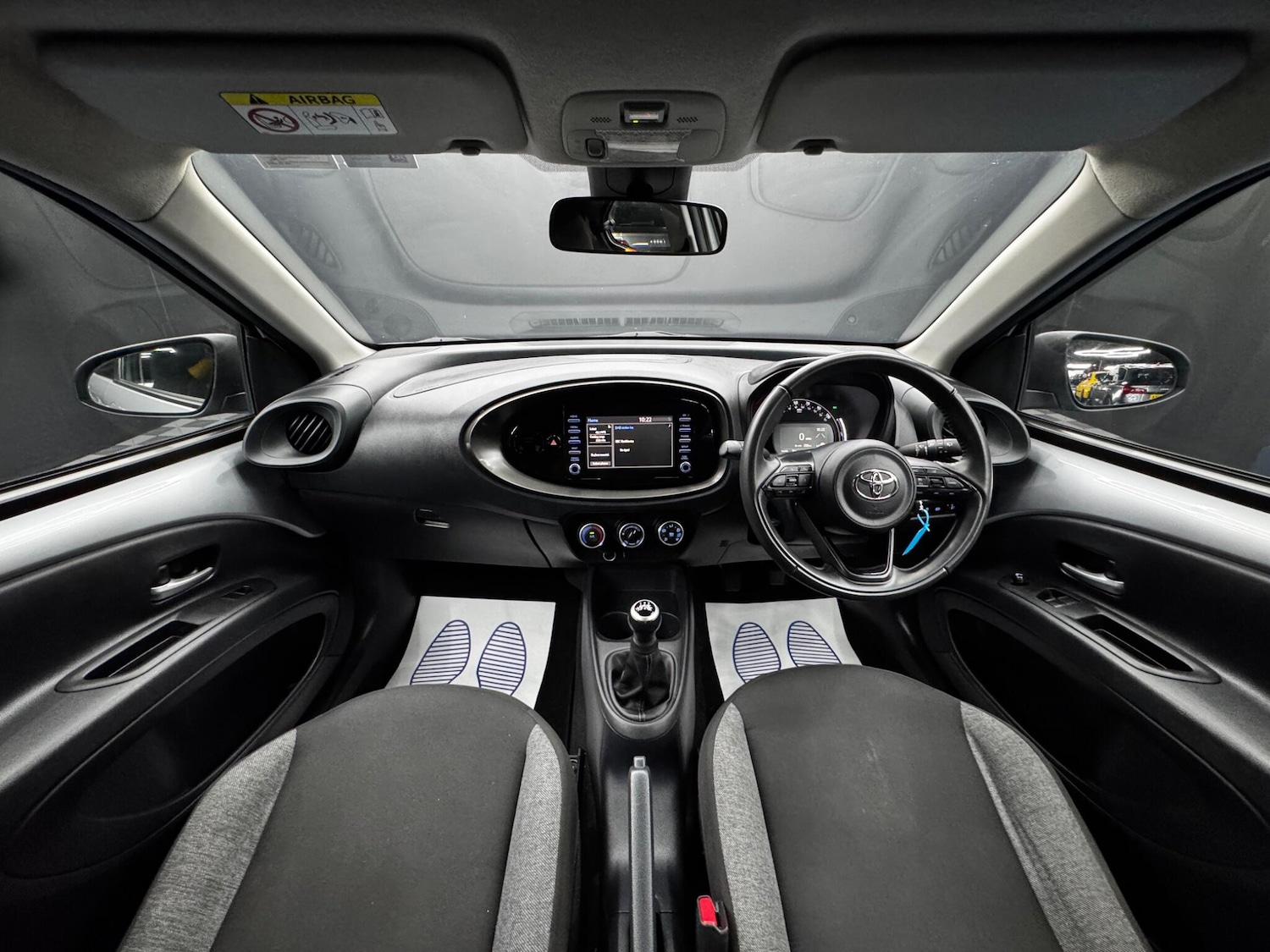 Used Toyota Aygo X 2022 for sale - 76989989: Photo 17