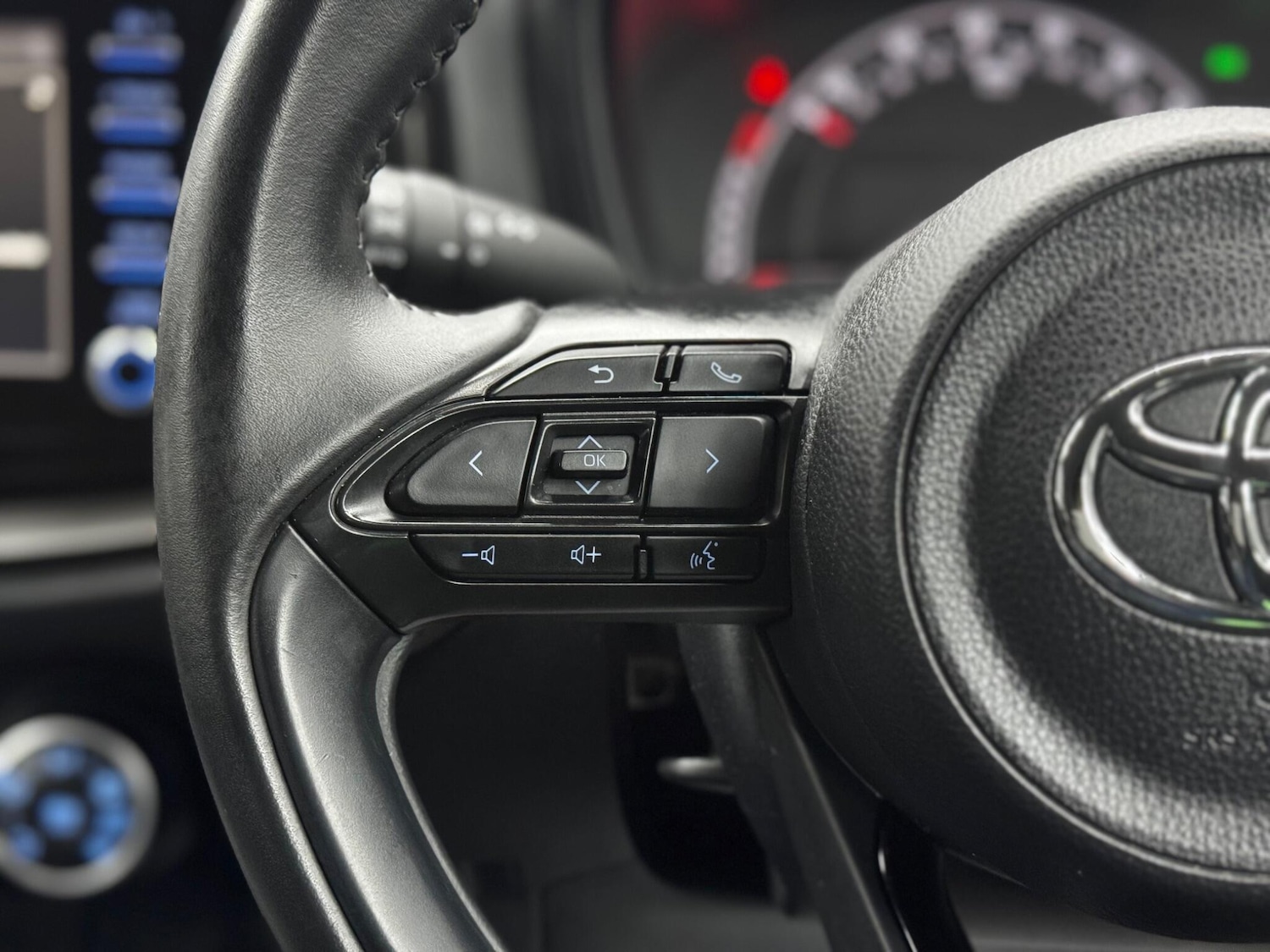 Used Toyota Aygo X 2022 for sale - 76989989: Photo 20