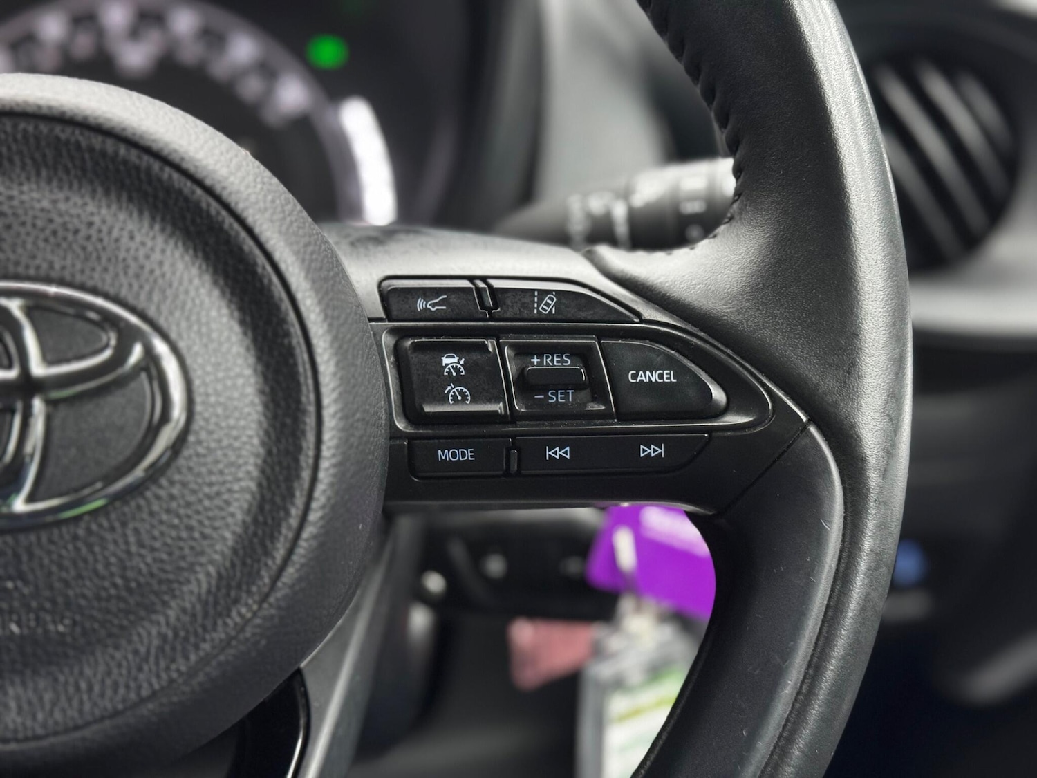 Used Toyota Aygo X 2022 for sale - 76989989: Photo 21