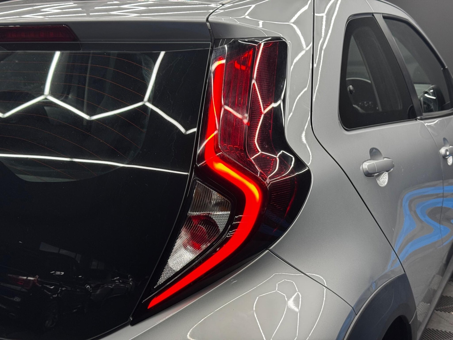 Used Toyota Aygo X 2022 for sale - 76989989: Photo 39