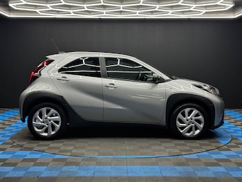 Used Toyota Aygo X 2022 for sale - 76989989: Photo