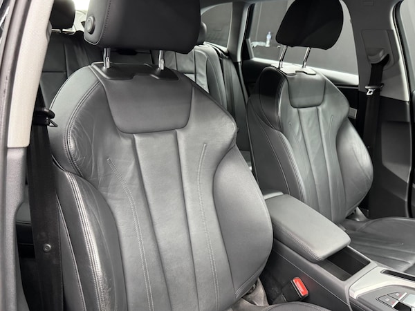 Used Audi A4 Avant 2019 for sale - 74862351: Photo 12