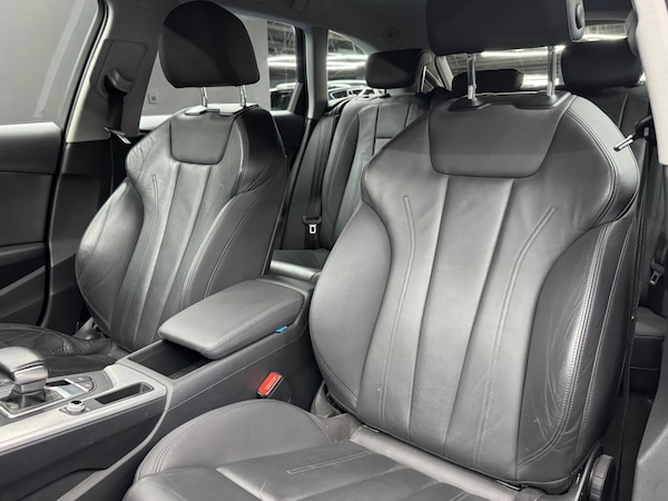 Used Audi A4 Avant 2019 for sale - 74862351: Photo 14