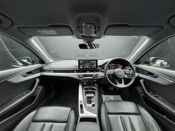 Used Audi A4 Avant 2019 for sale - 74862351: Photo 17