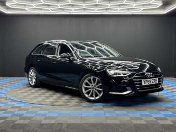 2019 (69) - 2.0 TDI 30 Sport S Tronic Euro 6 (s/s) 5dr