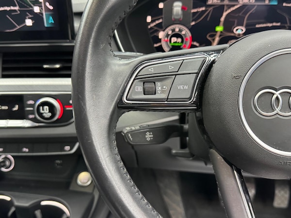 Used Audi A4 Avant 2019 for sale - 74862351: Photo 20