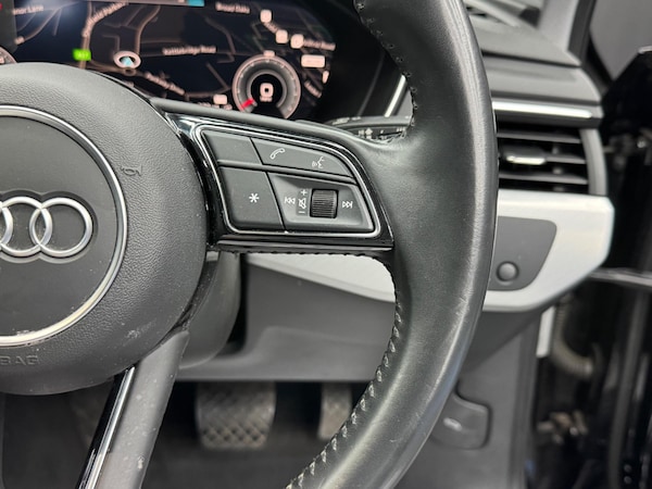 Used Audi A4 Avant 2019 for sale - 74862351: Photo 21