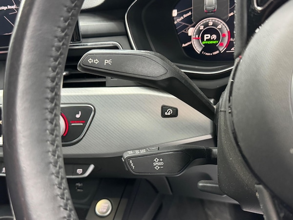 Used Audi A4 Avant 2019 for sale - 74862351: Photo 22