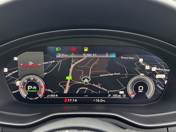 Used Audi A4 Avant 2019 for sale - 74862351: Photo 23
